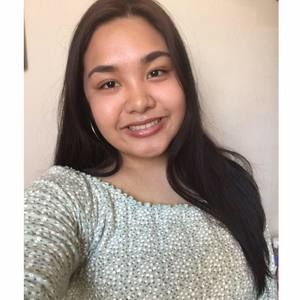 Meet your Posher, Mary joyce